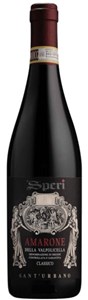 Speri Vigneto Monte Sant'urbano Amarone Della Valpolicella Classico 2016