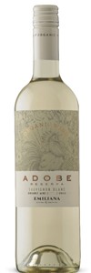 Emiliana Adobe Reserva Sauvignon Blanc 2020