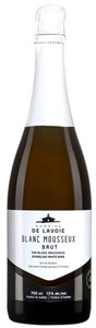 Domaine de Lavoie Blanc Mousseux Brut 2020