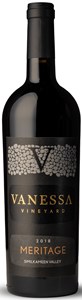 Vanessa Vineyard Meritage 2018