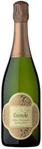 Emmolo No 5 Sparkling