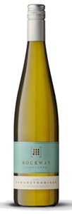 Rockway Vineyards Gewurztraminer 2020