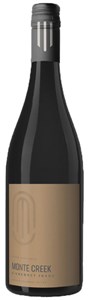 Monte Creek Ranch and Winery Living Land Series Cabernet Franc 2020