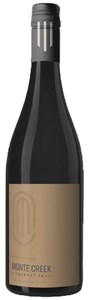 Monte Creek Winery Living Land Series Cabernet Franc 2020