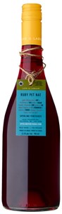 Sperling Vineyards Ruby Pet-Nat