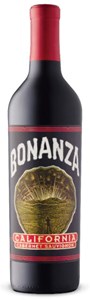 Bonanza Lot 5 California Cabernet Sauvignon