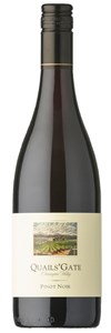 Quails' Gate Estate Winery Pinot Noir 2020