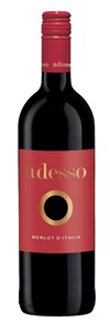 Adesso Merlot D'italia 2021