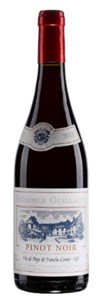 Vignoble Guillaume Pinot Noir 2018