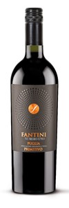 Fantini Numero Uno Primitivo 2020