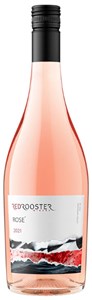 Red Rooster Winery Rosé 2021