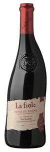 Brotte La Fiole Cotes du Rhone Red 2019