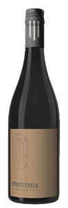 Monte Creek Winery Living Land Series Cabernet Franc 2023