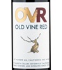 Marietta Cellars Lot 68 OVR Old Vine Red