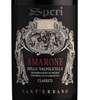 Speri Vigneto Monte Sant'urbano Amarone Della Valpolicella Classico 2016