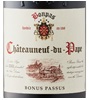 BonPas Bonus Passus Chateauneuf du Pape