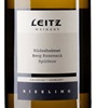 Leitz Rudesheimer Berg Roseneck Riesling Spatlese 2015