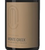 Monte Creek Winery Living Land Series Cabernet Franc 2020