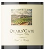 Quails' Gate Estate Winery Pinot Noir 2020