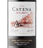 Catena Malbec 2019