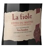 Brotte La Fiole Cotes du Rhone Red 2019