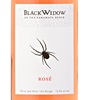 Black Widow Winery Rosé 2021