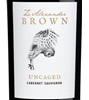 Z. Alexander Brown Uncaged Cabernet Sauvignon 2021