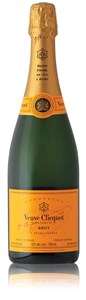Veuve Clicquot Non-Vintage Ponsardin Brut Champagne