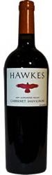 Hawkes Wine & Winery Alexander Valley Cabernet Sauvignon 2004