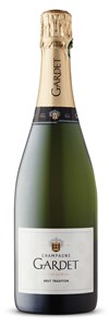 Gardet Cuvée Saint Flavy Brut Champagne
