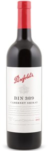 Penfolds Bin 389 Cabernet Shiraz 2006