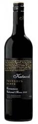 Katnook Founder's Block Cabernet Shiraz 2006