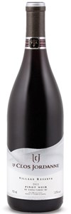 Le Clos Jordanne Village Reserve Pinot Noir 2007