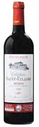 Château Saint-Hilaire Uijttewaal A & F Cabernet Sauvignon Blend 2005