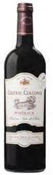 Château Coulonge Daniel & Nicolas Roux, Vign.-Récolt. Meritage 2005