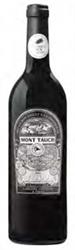 Mont Tauch Tradition Carignan Grenache Syrah 2007