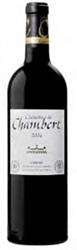 Château De Chambert Malbec Merlot Tannat 2004