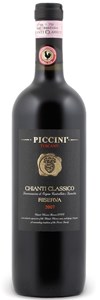 Piccini Riserva Chianti Classico 2005