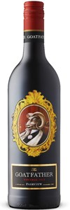 The Goatfather The Goats Do Roam Wine Company Sangiovese  Barbera Cabernet Sauvignon 2008