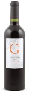 Puerta Bonita G5 Vinos Sin Ley S.L. Garnacha 2007