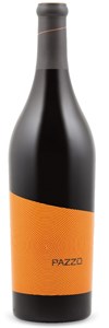 Pazzo Call Me Crazy Proprietary Red Bacio Divino Named Varietal Blends-Red 2006