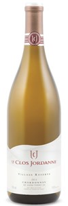 Le Clos Jordanne Village Reserve Chardonnay 2007