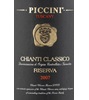 Piccini Riserva Chianti Classico 2005