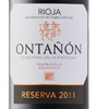 Bodegas Ontañón Reserva Tempranillo 2004