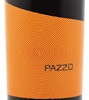 Pazzo Call Me Crazy Proprietary Red Bacio Divino Named Varietal Blends-Red 2006