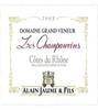 Domaine Grand Veneur Les Champauvins Alain Jaume & Fils 2007