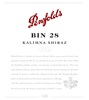 Penfolds Kalimna Bin 28 Shiraz 2005