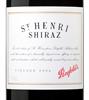 Penfolds St. Henri Shiraz 2005