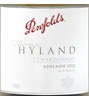 Penfolds Thomas Hyland Chardonnay 2007