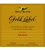 Wolf Blass Gold Label Shiraz 2007